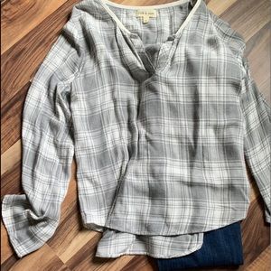 cloth and stone shirt